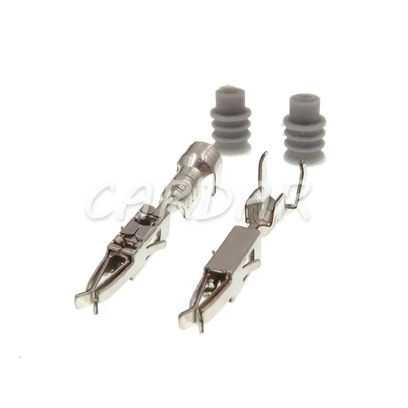 2 Pin T15 Socket 10811963 240PC024S8014 1743486-3 Waterproof Automotive Connector Diesel Injector Fuel Rail Plug