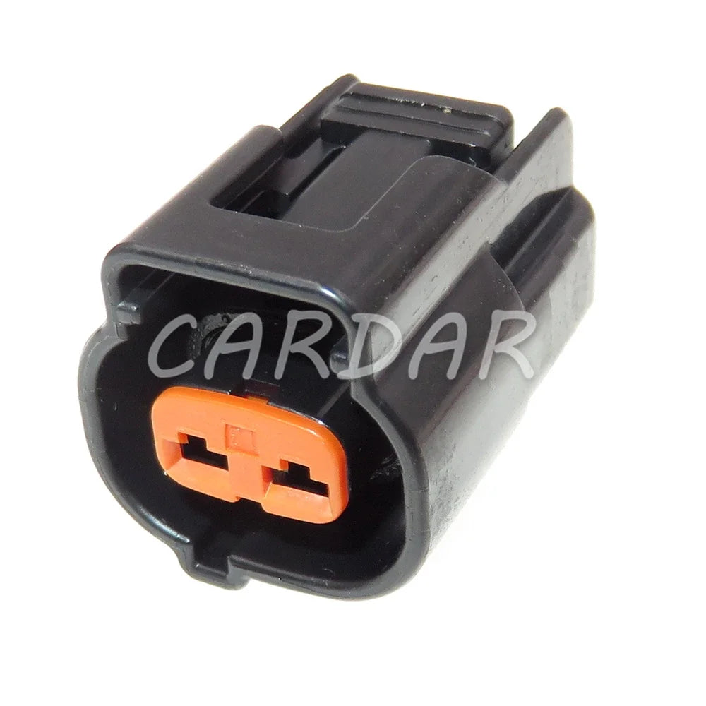 2 Pin 6195-0062 Auto Electrical Connector Automobile Cable Harness Waterproof Socket Auto Current Plug