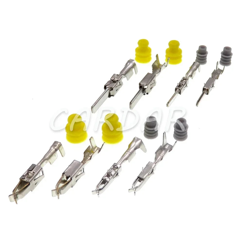 42 Pin 936421-2 936429-2 Electrical Car Auto ECU Connector Automotive Waterproof Sealed Plug Sockets