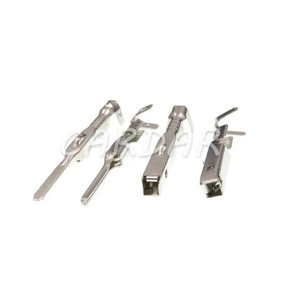 8 Pin 33472-0801 33482-4801 Automotive Electrical Headlight Light Socket Auto Plug With Terminals For Ford Chevrolet