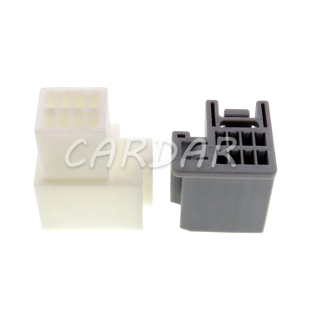 8 Pin 1.2 Series Automotive Wiring Harness Socket Car Electrical Connector Auto Accessories