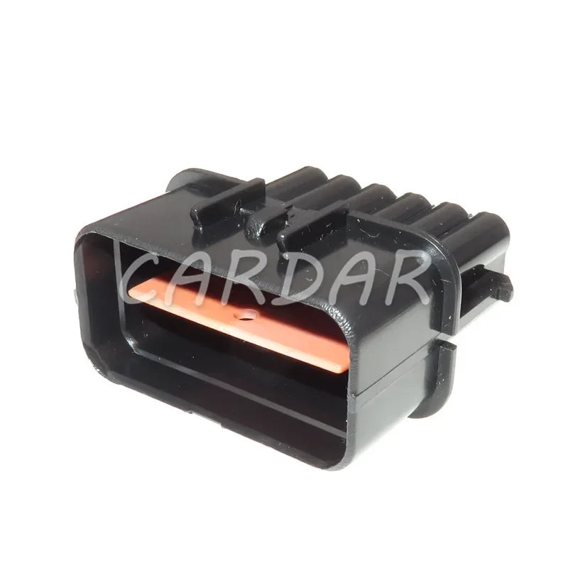 12 Pin PB625-12027 PB621-12020 Gas Accelerator Pedal Plug Automotive Light Lamp Socket For KIA 99-05 VW Jetta Golf GTI MK4 Audi