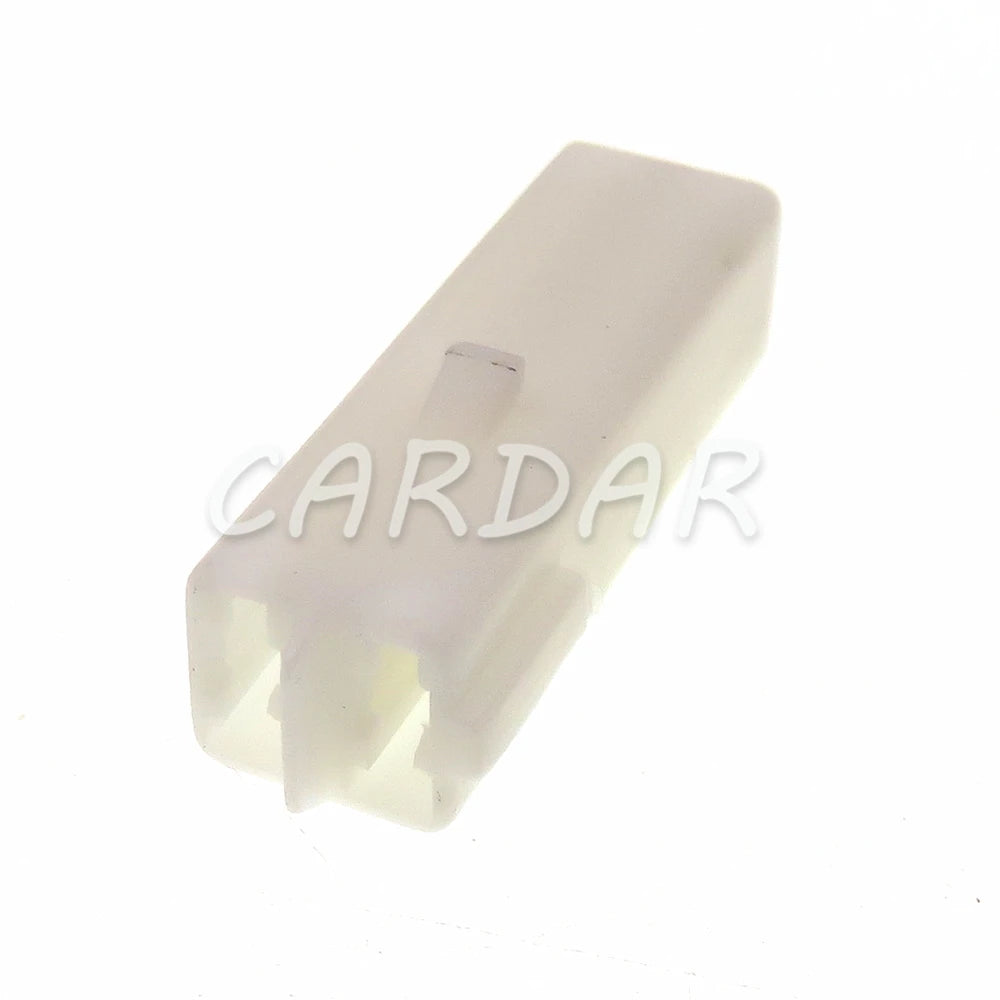 2 Pin Car Wiring Socket 6098-2541 6098-2803 Automotive Male Female Docking Wire Connector