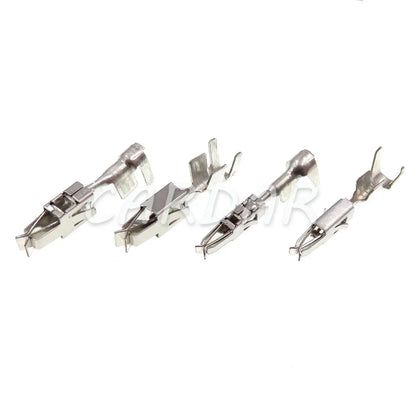 4 Pin 1.5 2.8 Series 968182-1 988182 Composite Connector Auto Modification Parts Unsealed Cable Socket