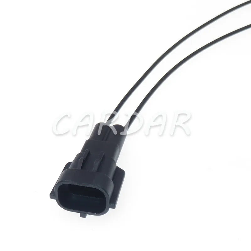 2 Pin 173063-2 173090-2 Car Wire Plug Auto Cable Socket For Automotive Connector