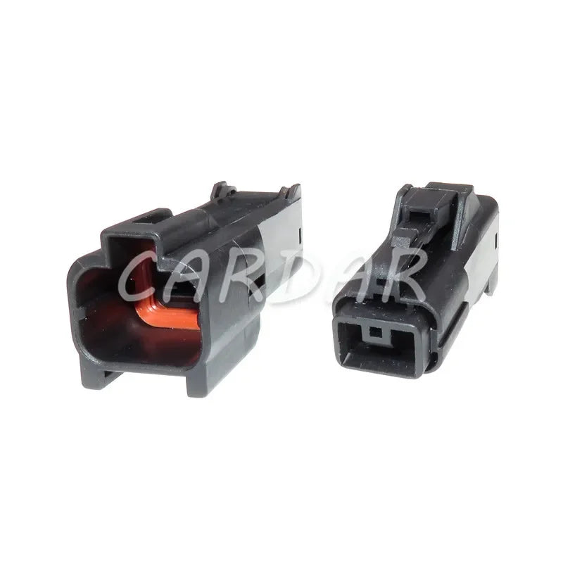 1 Pin 7123-4210-30 7222-4210-30 MG613801-5 Auto Electrical Car Waterproof Plug SWP Series 58 Auto Socket