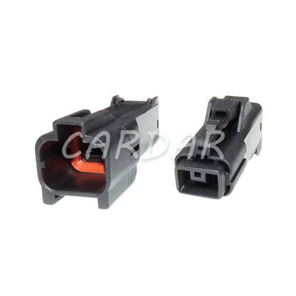 1 Pin 7123-4210-30 7222-4210-30 MG613801-5 Auto Electrical Car Waterproof Plug SWP Series 58 Auto Socket