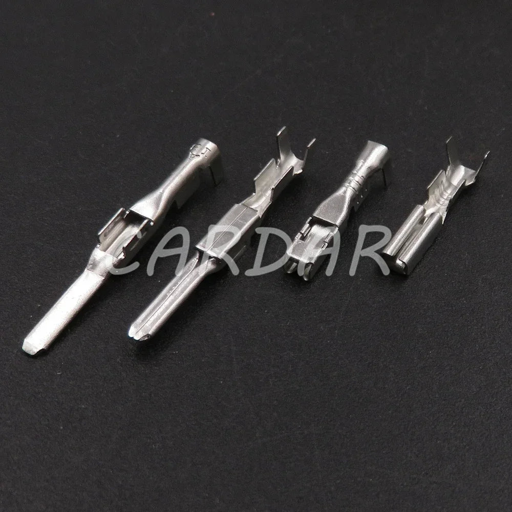 26 Pin Auto Replacement Connector Car Male and Female Unsealed Wire Harness Socket 936133-1 936098-1