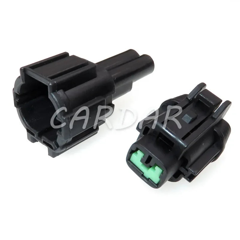 2 Pin PB295-02020 6188-0552 6918-1774 6185-0865 Auto Fog Light Socket Lamp Plug Automotive Connector For Nissan Tenna