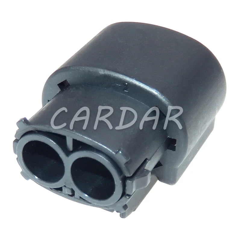 2 Pin 6.3 Series Large Current Automotive Waterproof Connector Electric Wire Harness Socket 1897214-1