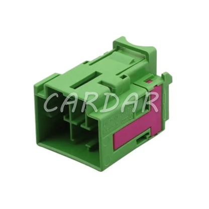 6 Pin 4F0 937 731 Automobile Composite Connector 4F0 937 731F Car Wire Cable Socket 4F0937731 For Audi
