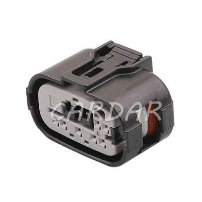 9 Pin 90980-12A23 7283-4658-30 90980-12362 4F5902-0000 Automotive Connector Sealed Car Waterproof Automotive Wire Socket