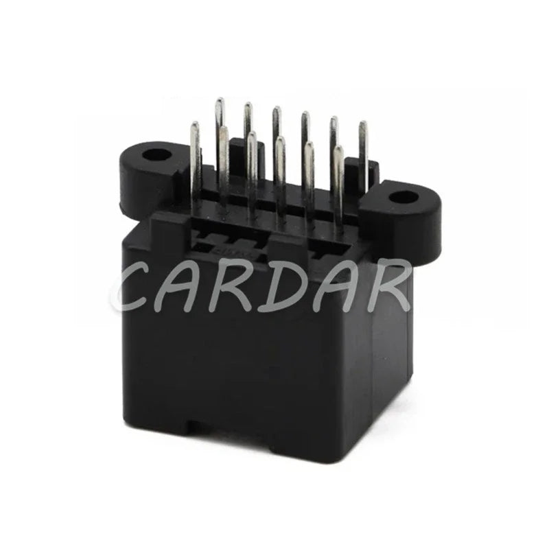 12 Pin 174058-2 174045-2 174973-2 174051-2 Auto Car Window Lifter Assembly Connector For Automotive Wiring Harness Socket