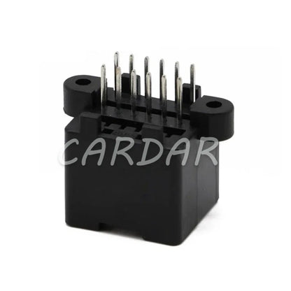 12 Pin 174058-2 174045-2 174973-2 174051-2 Auto Car Window Lifter Assembly Connector For Automotive Wiring Harness Socket