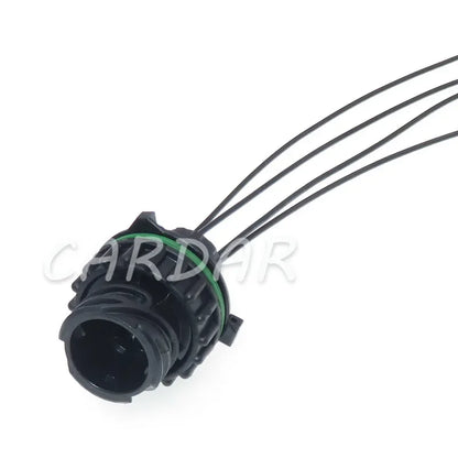 4 Pin 1-967402-1 1-967325-1 Tyco Round HOWO A7 Odometer Speed Sensor Plug Auto Waterproof Connector
