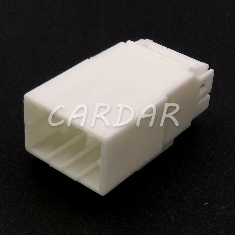 4 Pin Automotive Unsealed Socket Male Female Wire Connector 174929-1 174929-2 174922-1 368501-1