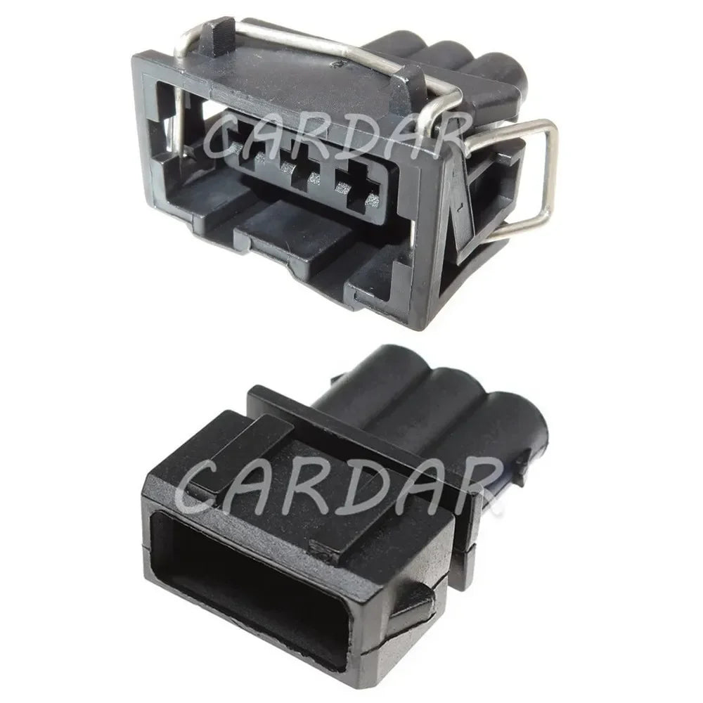 3 Pin 357972753 357 972 753 Automotive Coil Connector For VW Audi