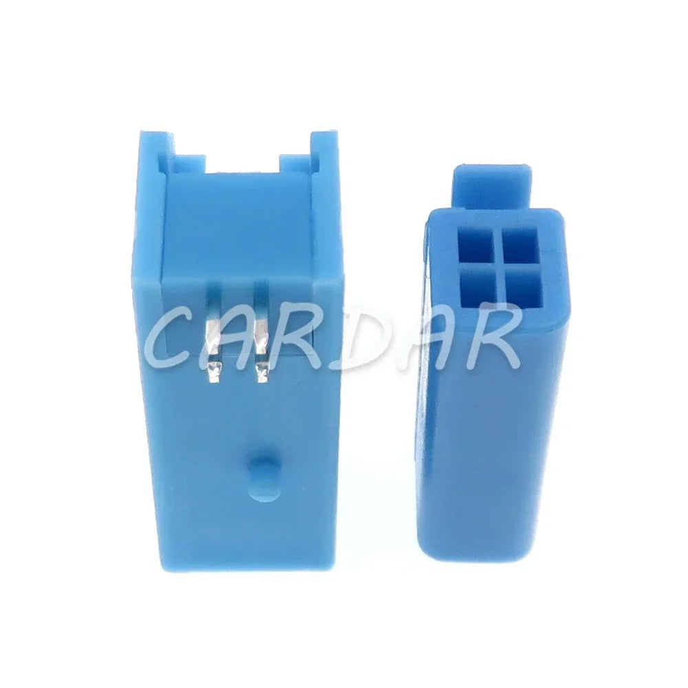 4 Pin Car PCB Male Plug Automobile Wire Cable Socket Auto Electrical Connector