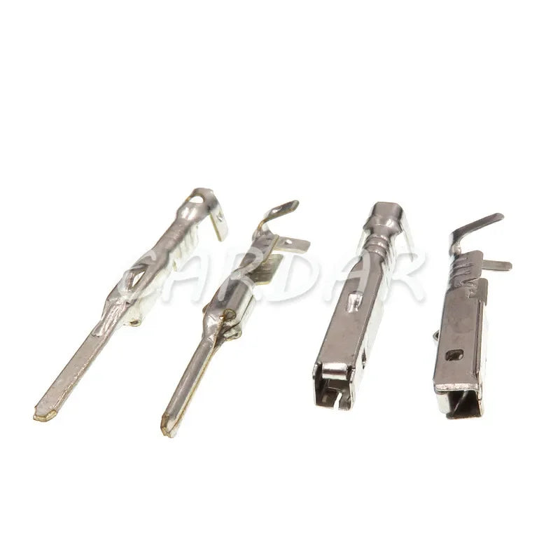 4 Pin 33472-0401 33472-4049 33472-4001 Automotive Light Connector Lamp Socket For Ford