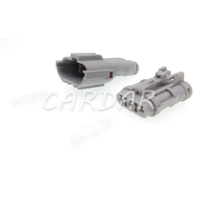 3 Pin MG640329 MG610327 Waterproof Electrical Wire Connector Socket Auto Connector