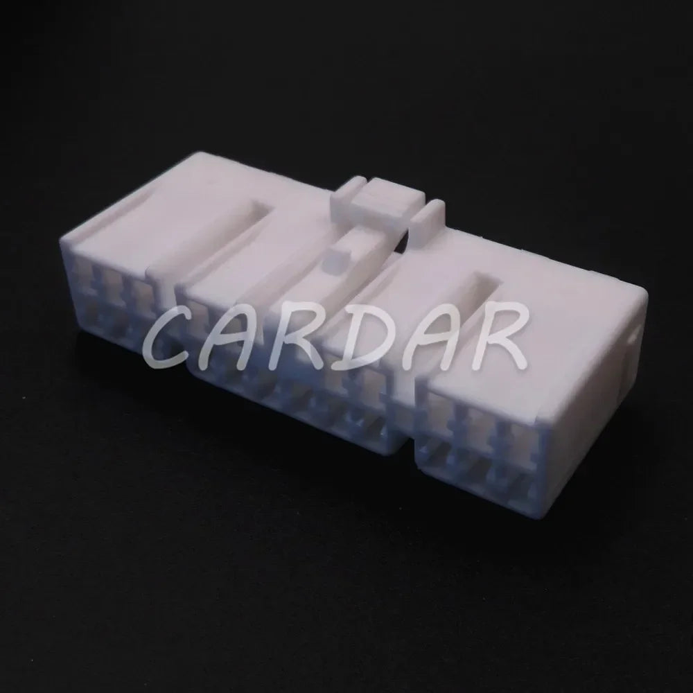 22 Pin MG651086 Automobile Fuse Box BCM Connector MG641089 Car Control Module Wiring Terminal Male Plug Female Socket