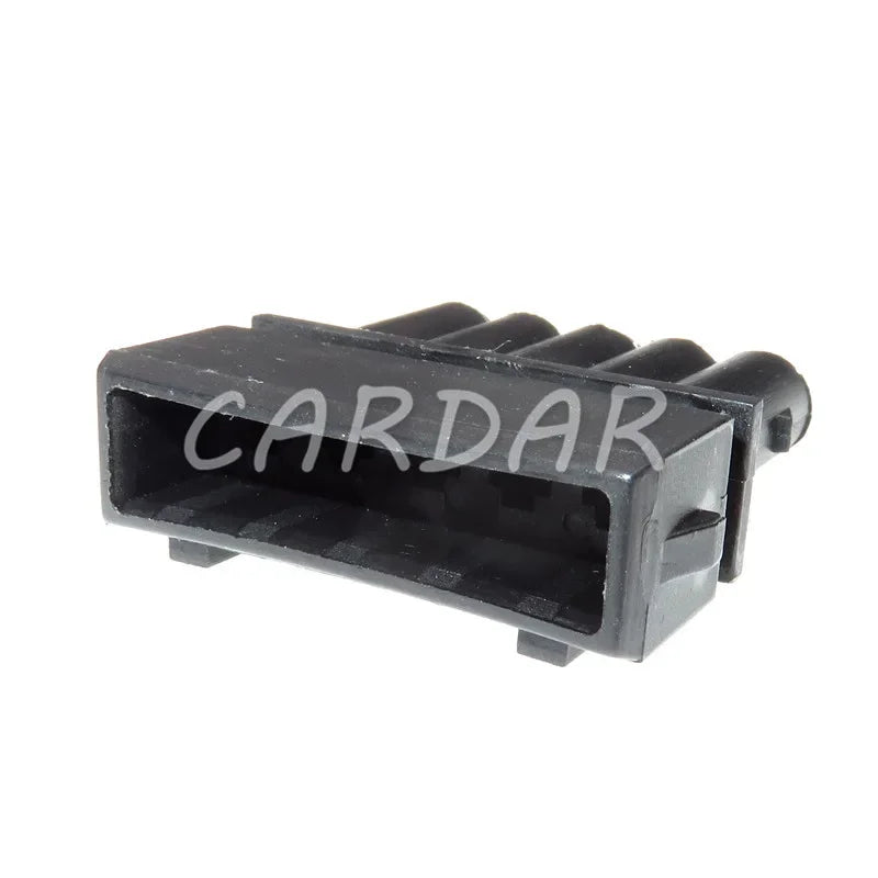 5 Pin 357 972 755 357972755 Waterproof Auto Car Connector Sealed Sockets For VW