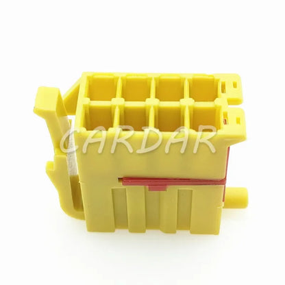 8 Pin 928583 Automotive Harness Connector Plastic Housing Socket 3.5mm