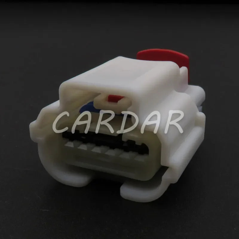 6 Pin 31404-6810 Electronic Accelerator Pedal Plug Giexceed Auto Waterproof Connector Car Socket