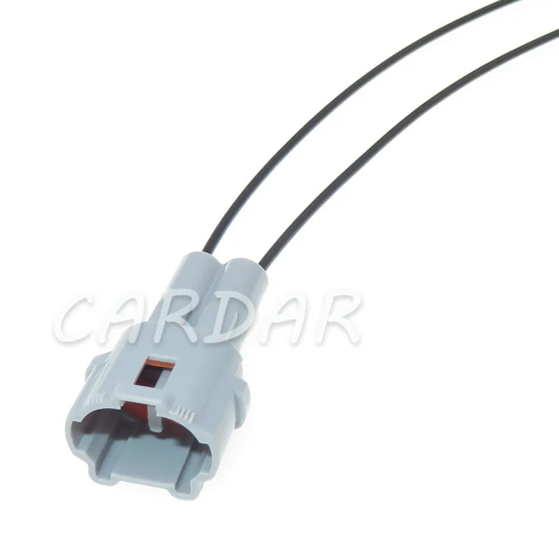 2 Pin 6180-2321 6187-2311 Kit MT Sealed Automotive Connector Auto Socket For Honda