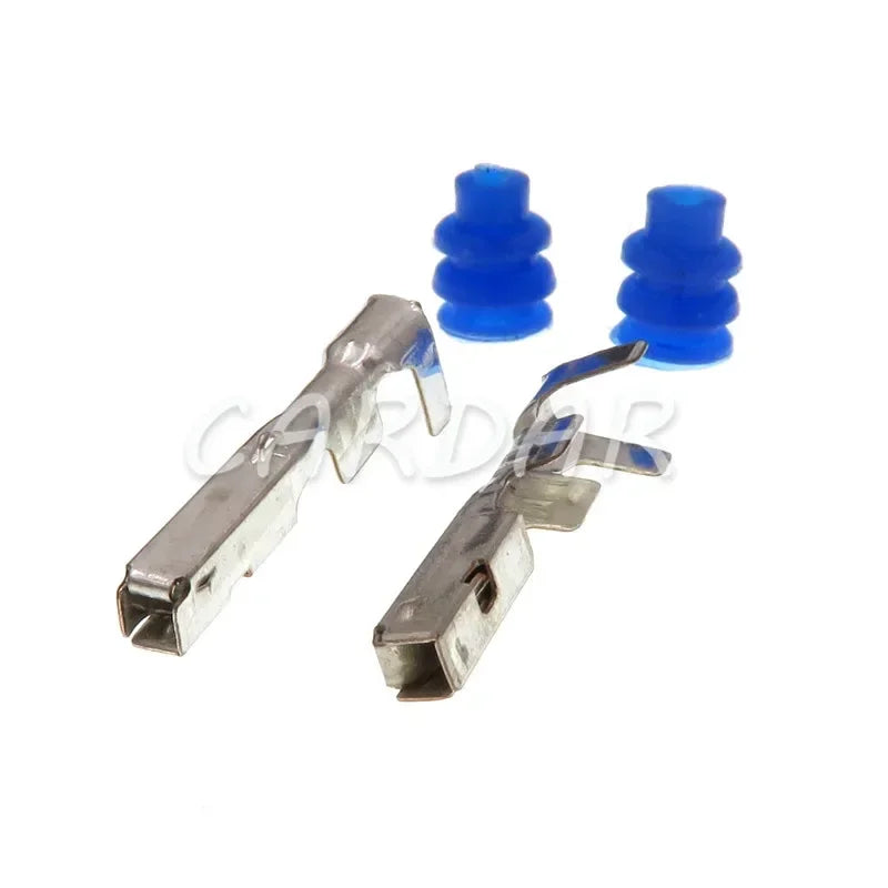 2 Pin 7223-6527-30 Auto Electric Housing Plug Vehicle Waterproof Wiring Cable Socket Connector
