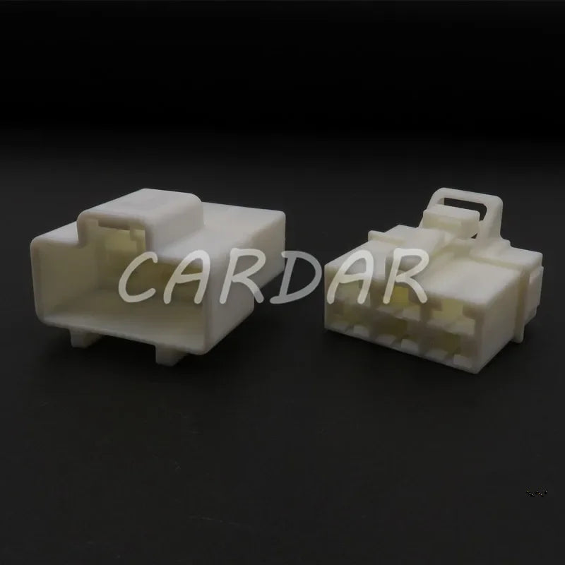 6 Pin 7122-6367 7123-6367 Auto Electric Connector Plug Wiring Cable Car Sockets