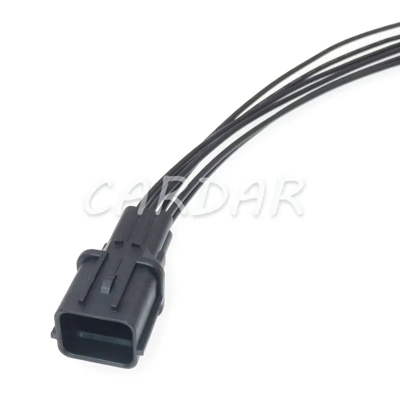 6 Pin HP281-06020 HP291-06040 HP285-06021 Auto Waterproof Socket Car Wire Harness Connector