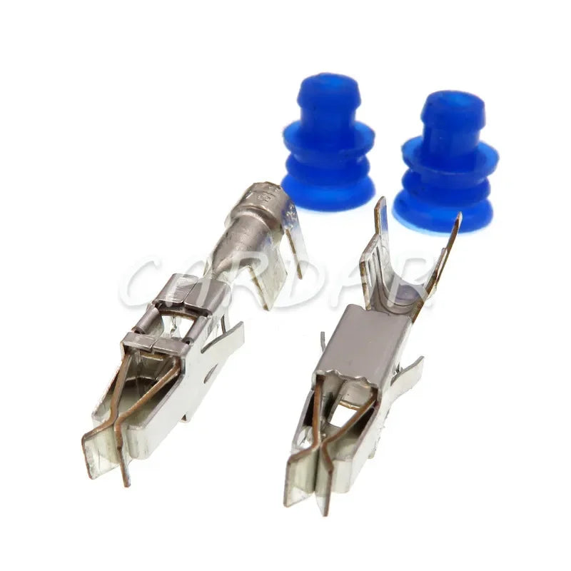 5 Pin 1 928 403 146 Injector Crankshaft Sensor Plug Socket For Auto Car