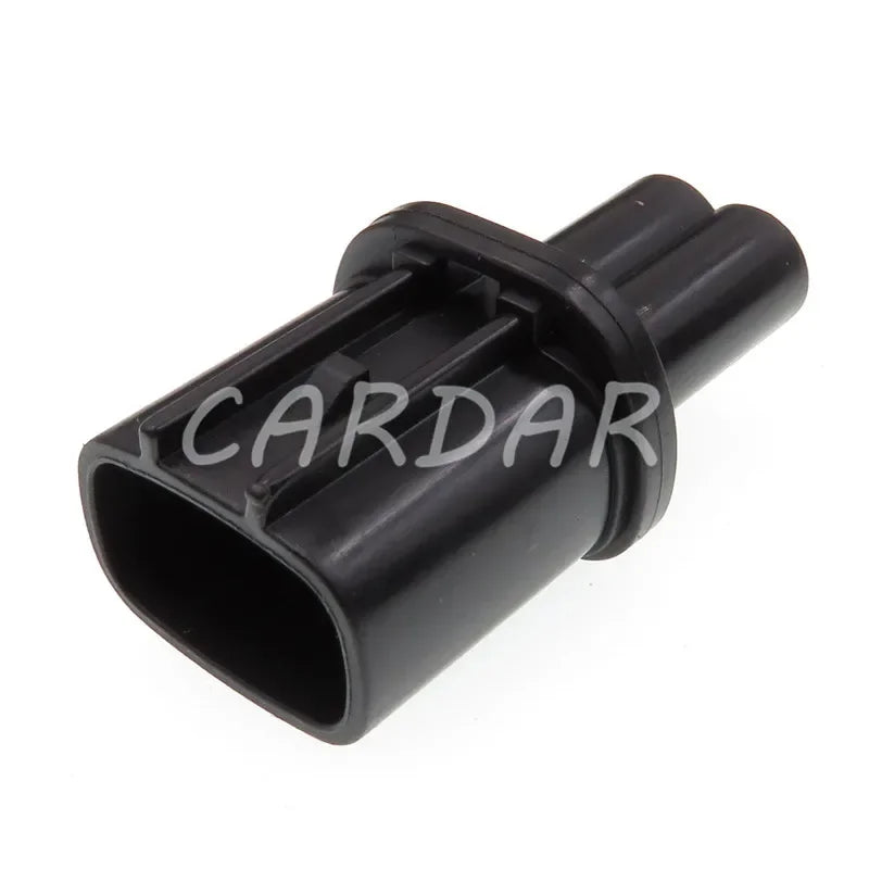 2 Pin 6189-0706 ABS Sensor Plug Brake Induction Socket Waterproof Automotive Connector For Toyota