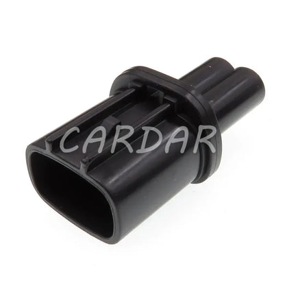 2 Pin 6189-0706 ABS Sensor Plug Brake Induction Socket Waterproof Automotive Connector For Toyota