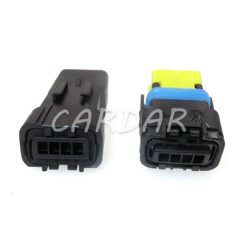 4 Pin 211PC042S4021 211PL042S0049 Waterproof Auto Electric Socket Car Wire Plug Automotive Connector