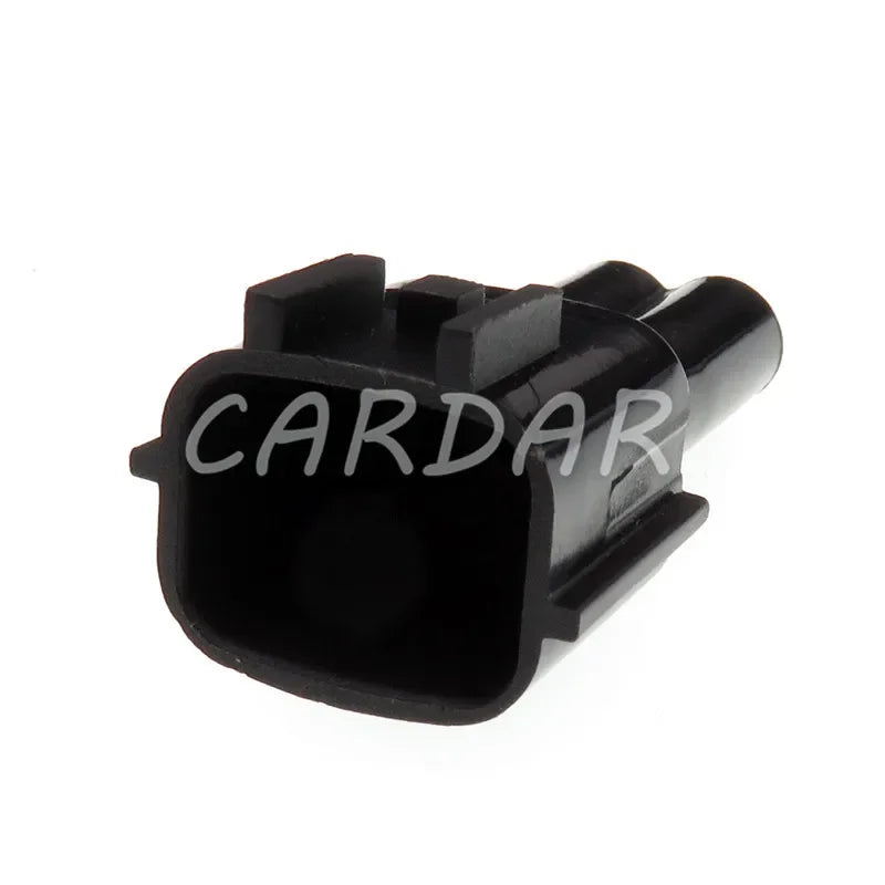 2 Pin 6189-0773 Automotive Fuel Injector Plug Auto Socket For Nissan 300zx 240sx 200zx Silvia rb25det sr20 s13 r32