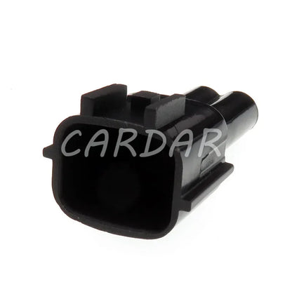 2 Pin 6189-0773 Automotive Fuel Injector Plug Auto Socket For Nissan 300zx 240sx 200zx Silvia rb25det sr20 s13 r32