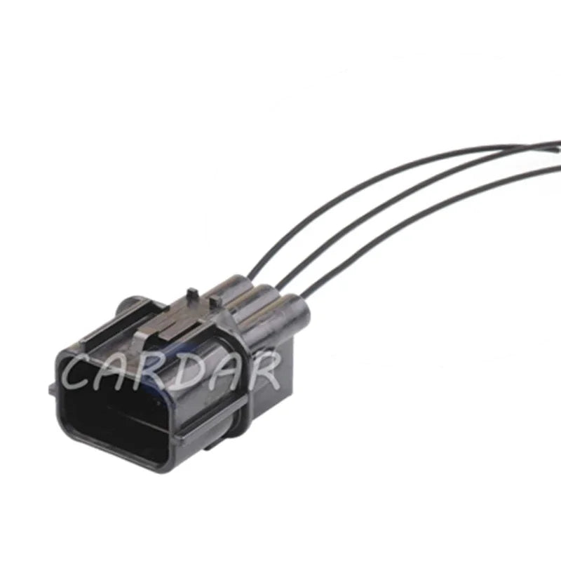 3 Pin HP405-03021 HP401-03020 HP411-03040 Auto Engine Sensor Plug Socket Waterproof Automotive Connector For Hyundai