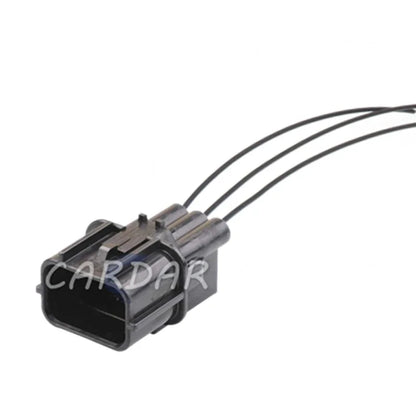 3 Pin HP405-03021 HP401-03020 HP411-03040 Auto Engine Sensor Plug Socket Waterproof Automotive Connector For Hyundai