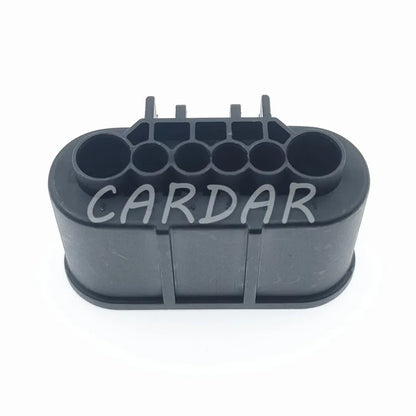 6 Pin Automotive Transmission Gear Position Sensor Plug Cable Socket Electrical Connector For Mazda
