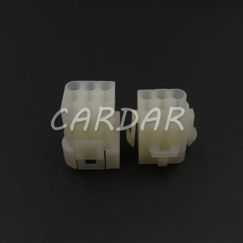 9 Pin Automotive Connectors Car Connector Wire Sockets 03-09-2092 03-09-1092