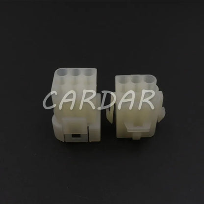 9 Pin Automotive Connectors Car Connector Wire Sockets 03-09-2092 03-09-1092