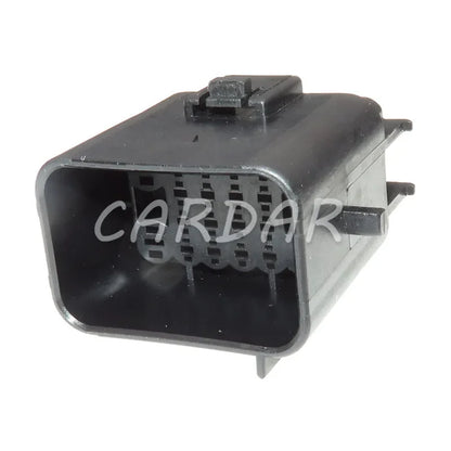 20 Pin 936780-2 936777-2 Automotive Waterproof Engine Connector Car Sealed Plug Cable Socket