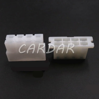 8 Pin 6.3 Series 6110-4583 Auto Large Current Wire Harness Connector Car Male Female Socket
