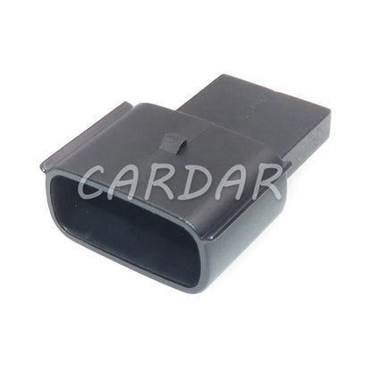 5 Pin 33471-0501 33481-0501 Car Electric Cable Connector Auto Plastic Housing Wire Socket Automobile Accessories