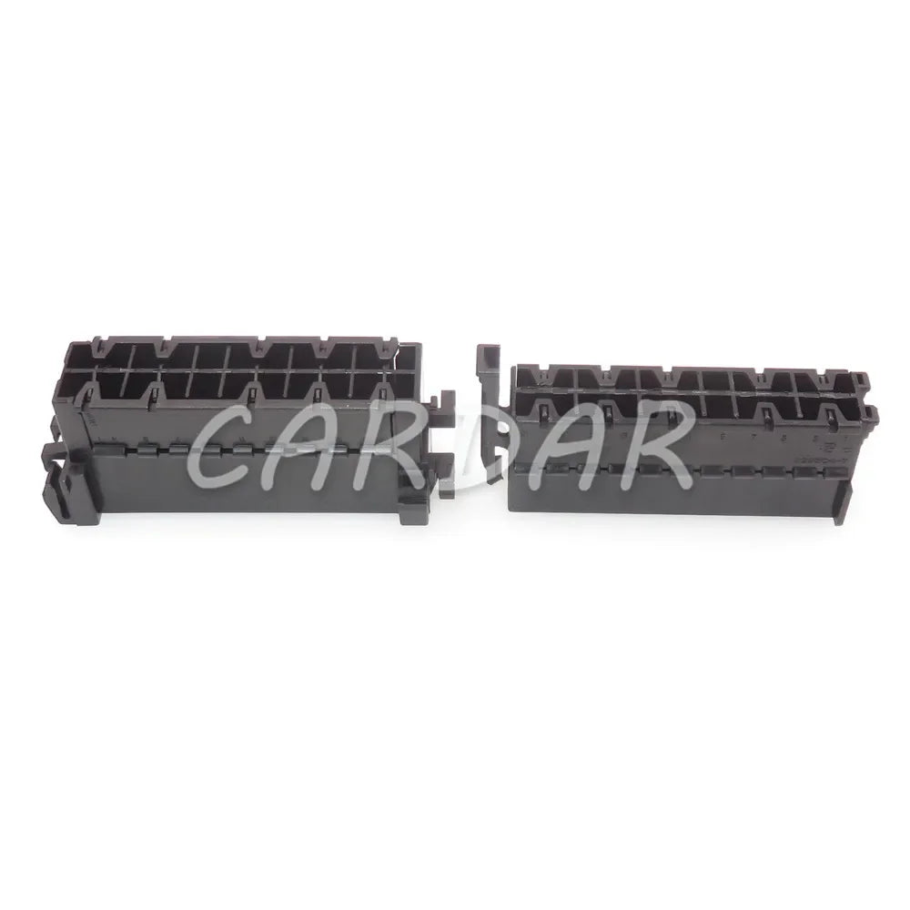22 Pin 1-929504-7 Car Electric Wire Male Female Unsealed Socket 929505-7 929504-7 Automobile Connector 1-929505-7