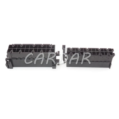 22 Pin 1-929504-7 Car Electric Wire Male Female Unsealed Socket 929505-7 929504-7 Automobile Connector 1-929505-7
