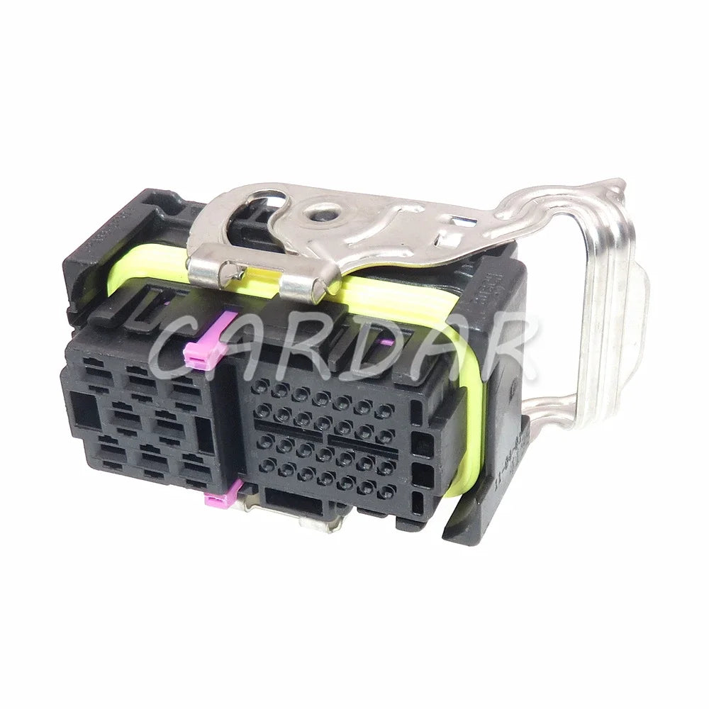 36 Pin 1928404199 1928404190 ECU Connectors 1 928 404 199 EDC7 Common Rail Weichai Engine Transmission Plug For 504122542