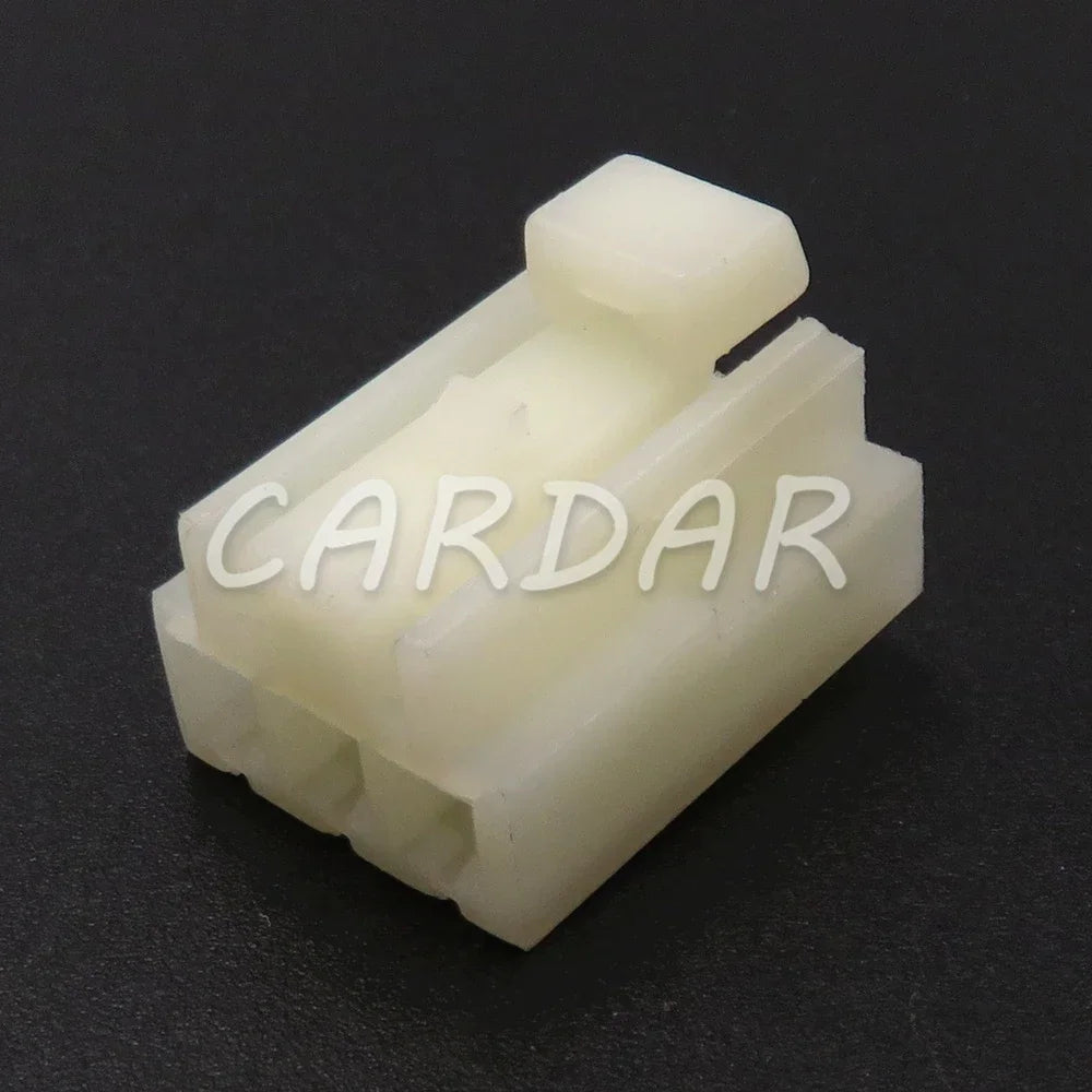 3 Pin MG620210 MG610209 Auto Female Male Docking Unsealed Connector Cable Harness Socket With Terminal